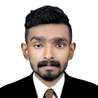 Midhun prakash CJ