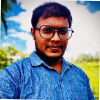 Tharindu D Jayalath