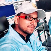 Harsh Kumar