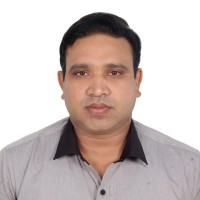 Zubair Mahamood