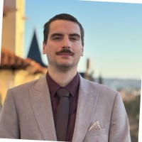 Attila Menesi 🔜 Gamescom