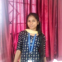 JEYADHURGADEVI K
