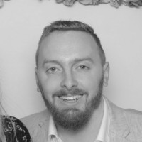 Mitchell Bass