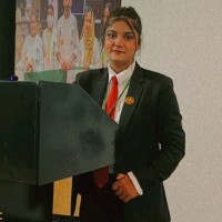 Fatima Dar