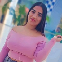 Jane Rayna Pereira