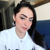 Medaly Vásquez Gonzales