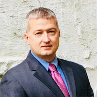 Kent Woodruff
