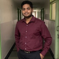 Pulipati Raj Mohan