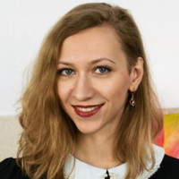 Irina Denisenko