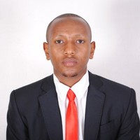 Andrew Kimani