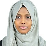 Asiya Shaja