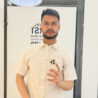 Himanshu Kwatra