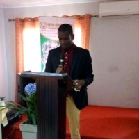 Jacques Cyrille Yobo