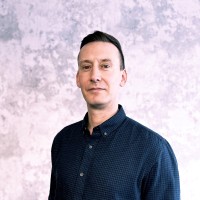 Gavin Grissett