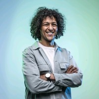 Kareem Ashri