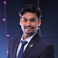 Muditam Nigam