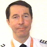 Robert Legg