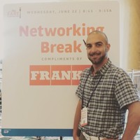 Frank Garcia Jr