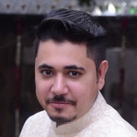 Muhammad Taqi