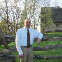 Fred Newswanger