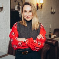 Anna Feshchenko