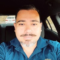 Daniel Ruiz Cot, Aboc