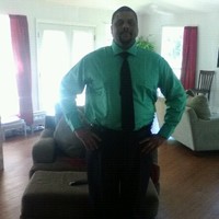 Marcus Covington