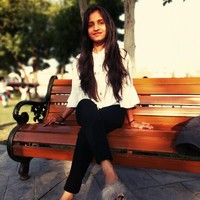 Shikha Kanwar