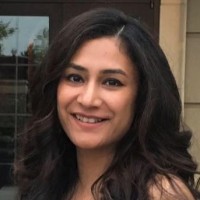 Dimple Siddhu Gulati, Cpa