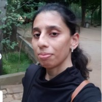 Veena S V