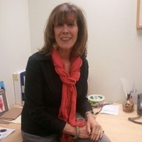 Rochelle Greenfield