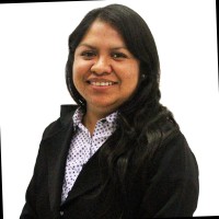 Leticia Garcia López
