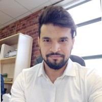 Nishant Rai