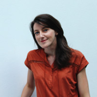 Marjorie BAILLY
