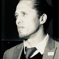 Oswaldo I. Gallegos