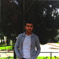 Berkay Can Tokat