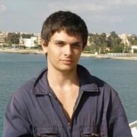 Сережа Яковенко