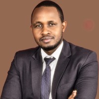 Francis Nyutu