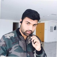 Muhammad Ahtesham