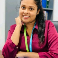 Thushari Wickramasinghe