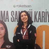 Rabia Aslan