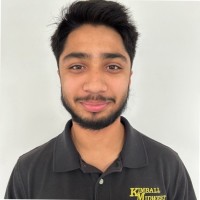 Tanzim Chowdhury