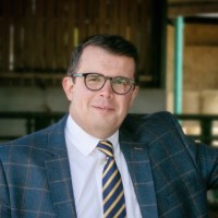 Neil Cox