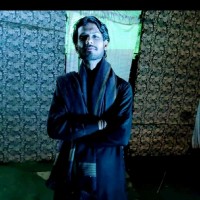 Hammad Ali Shah
