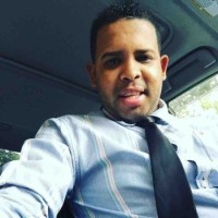 Keiron Marte