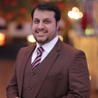 Ali Sheikh