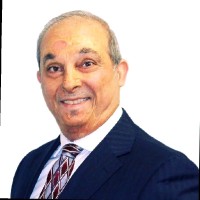 Tom Aram M.