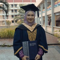 Masitah Ayunie Mohd Aspi