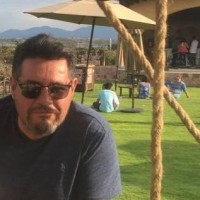 Adrian Segovia Garcia