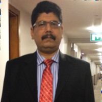 R Kashyap